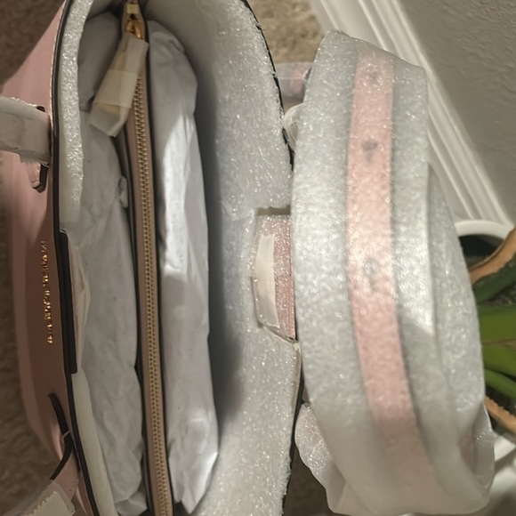 Kate Spade Pink Crossbody Bag - Picture 4 of 6